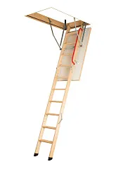 Лестница чердачная LWK 60*120/280