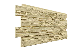 Döcke STANDARD АЛТАЙ Панель (Кремовый)