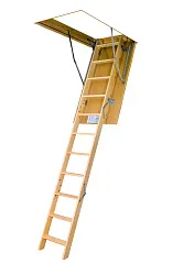 Лестница чердачная LWS 60*130/305