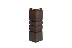 Döcke PREMIUM BURG Угол (Тёмный)