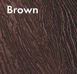 Краска "DECOVER PAINT" Brown (0.5 кг)