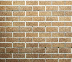 Фасадная плитка Döcke PREMIUM/ BRICK/ Песчаный