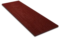 Фибросайдинг "DECOVER" 3600x190x8 мм Tinto (0,684)