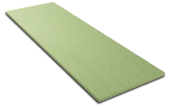 Фибросайдинг "DECOVER" 3600x190x8 мм Oliver (0,684)