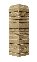 Döcke STANDARD АЛТАЙ Угол (Корица)