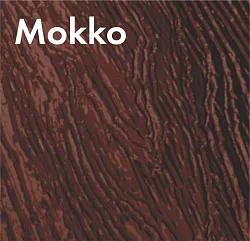 Краска "DECOVER PAINT" Mokko (0.5 кг)