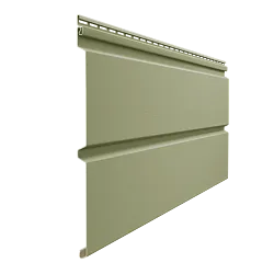 Döcke PREMIUM Сайдинг Брус D6S (Кипарис)