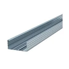 Профиль ПЛ 60-27 АЛБЕС Стандарт 0,5 L=3m
