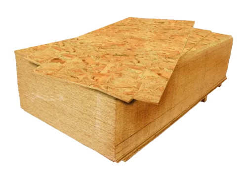 OSB 9,0*2500*1250, РБ