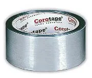 Лента односторонняя метализированная Corotop Flex (50мм*50мп) Польша