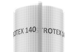 STROTEX AC 140 Пленка антиконденсатная 1 рул/75 м.кв.