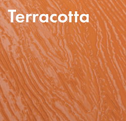 Краска "DECOVER PAINT" Terracotta (0.5 кг)